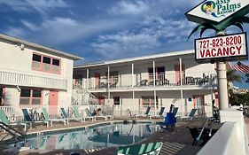 Oasis Palms Resort